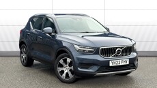 Volvo Xc40 1.5 T3 [163] Inscription 5dr Petrol Estate